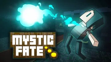 神秘的命运|Mystic Fate封面
