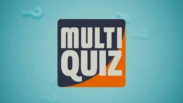 在线答题聪明星|Multi Quiz封面