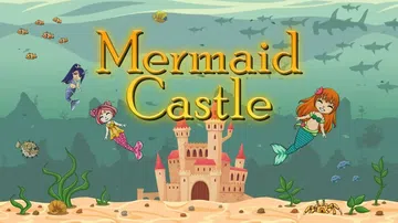 美人鱼城堡|Mermaid Castle封面