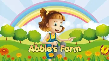 阿比农场|Abbie’s Farm for kids and封面
