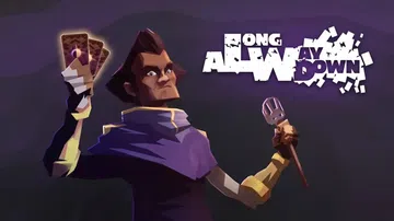 漫漫长路|A Long Way Down中文封面