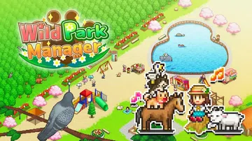 【开罗系列】发现动物公园|Wild Park Manager封面