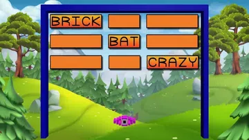 疯狂砖蝙蝠|Brick Bat Crazy封面