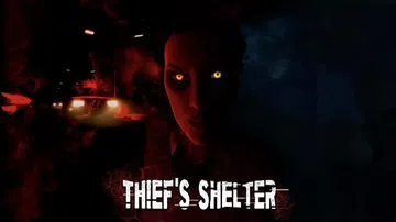 恐怖开荒|Thief’s Shelter封面