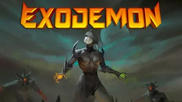 恶魔之手|Exodemon封面