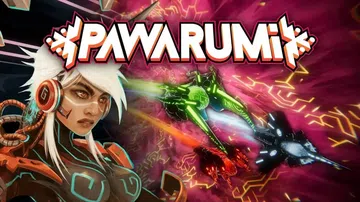 天使之翼号|Pawarumi中文封面