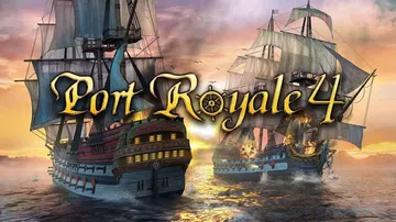 海商王4|Port Royale 4封面