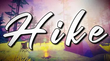 远足|Hike封面