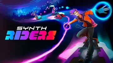 幻音骑士|合成骑士|Synth Riders中文封面