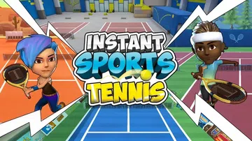 即时体育网球|Instant Sports Tennis封面
