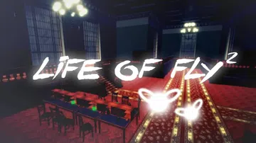 蝇的生活2|Life of Fly 2封面