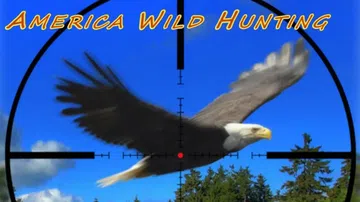 美国野外狩猎|America Wild Hunting封面
