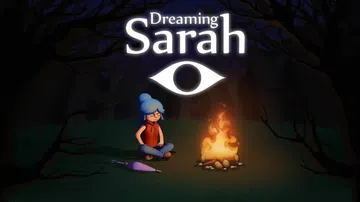 莎拉的梦中冒险|Dreaming Sarah中文封面