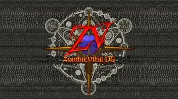 迷宫经营DG|ZombieVital DG封面
