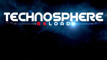 科技球|Technosphere封面