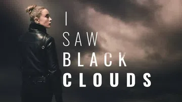 往日阴云|I Saw Black Clouds中文封面