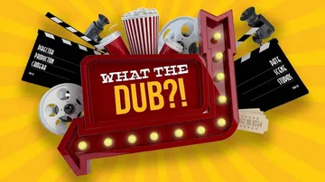 什么配音|What the Dub封面