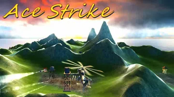 王牌之翼|王者之翼|Ace Strike封面