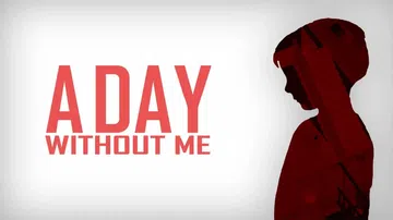 没有我的一天|A Day Without Me封面