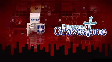 献给迷宫的墓碑|地牢和墓碑|Dungeon and Grav封面