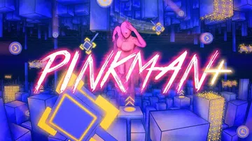 紫人|粉人|Pinkman封面