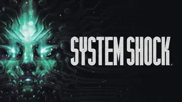 网络奇兵：重制版|System Shock Remake中文封面