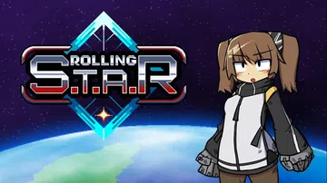 滚星|滚动之星|Rolling Star中文封面