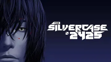 银色事件2425|The Silver 2425封面