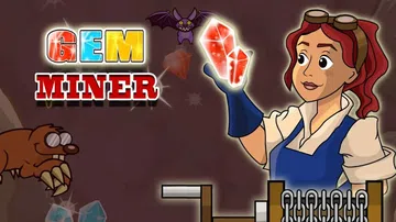 宝石矿工|Gem Miner封面
