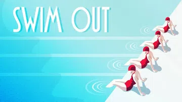 泳者脱出|游出去|Swim Out封面