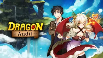 龙审计|Dragon Audit封面