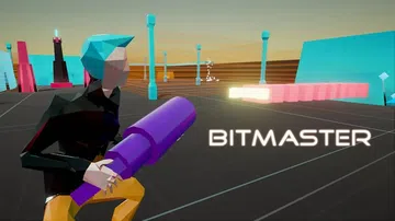 比特大师|Bitmaster封面