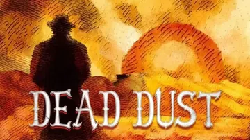 死亡尘埃|Dead Dust封面