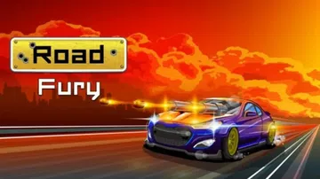 愤怒之路|路怒症|road fury中文封面