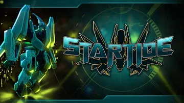 星潮|Startide封面