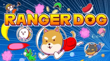 游骑兵|Rangerdog封面