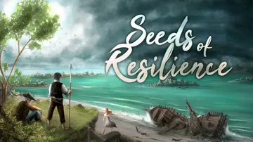 复苏之种|Seeds of Resilience中文封面