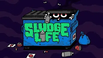 烂泥生活|污泥生活|Sludge Life封面