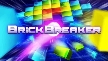 砖块破坏者|Brick Breaker中文封面
