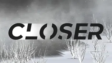 白昼梦之旅|Closer中文封面