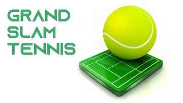 大满贯网球|Grand Slam Tennis封面