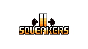 吱吱小猪2|Squeakers II封面