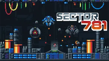 第781区|Sector 781封面