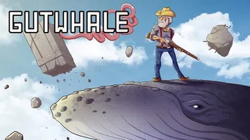 虎鲸|内脏鲸|Gutwhale封面