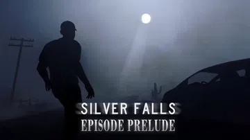 银瀑镇：序章|Silver Falls Episode Prelude封面