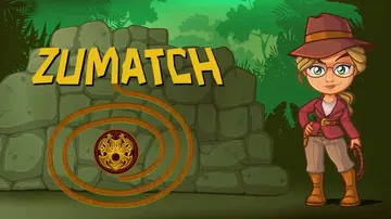 祖玛奇|Zumatch封面