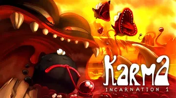 因果奇缘|业力化身1|Karma. Incarnation 封面