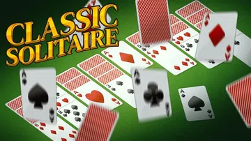 经典纸牌|Classic Solitaire封面