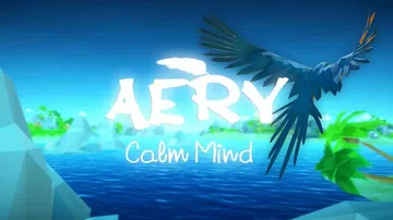 Aery：放松心灵|Aery: Calm Mind封面