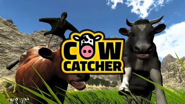 牛牛快跑|Cow Catcher封面